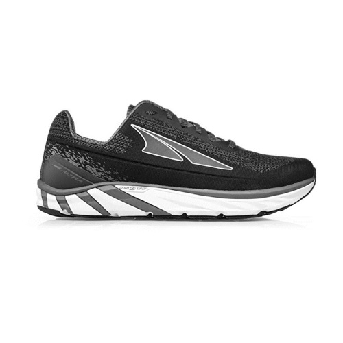 Chaussure Running Altra Torin 4 Plush Homme Noir [CIJXZ]